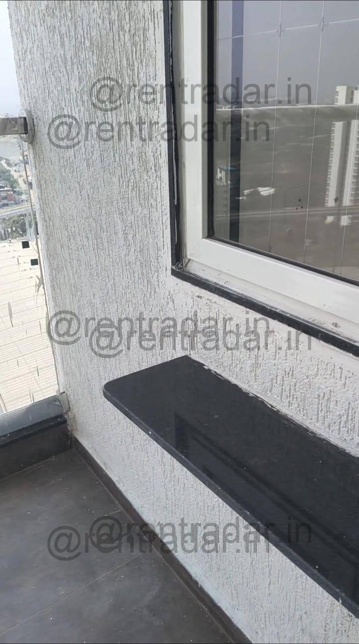 3 Bhk For Rent at Hinjewadi (yashone Eternitee)