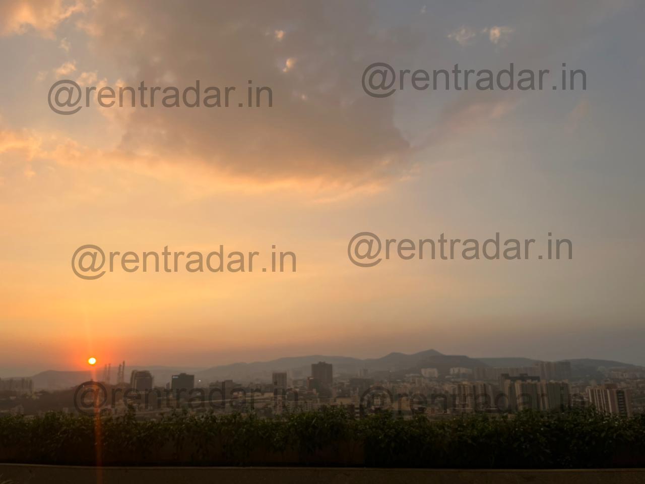 Room in 3bhk at Hinjawadi Phase 1 (rahul Aston)