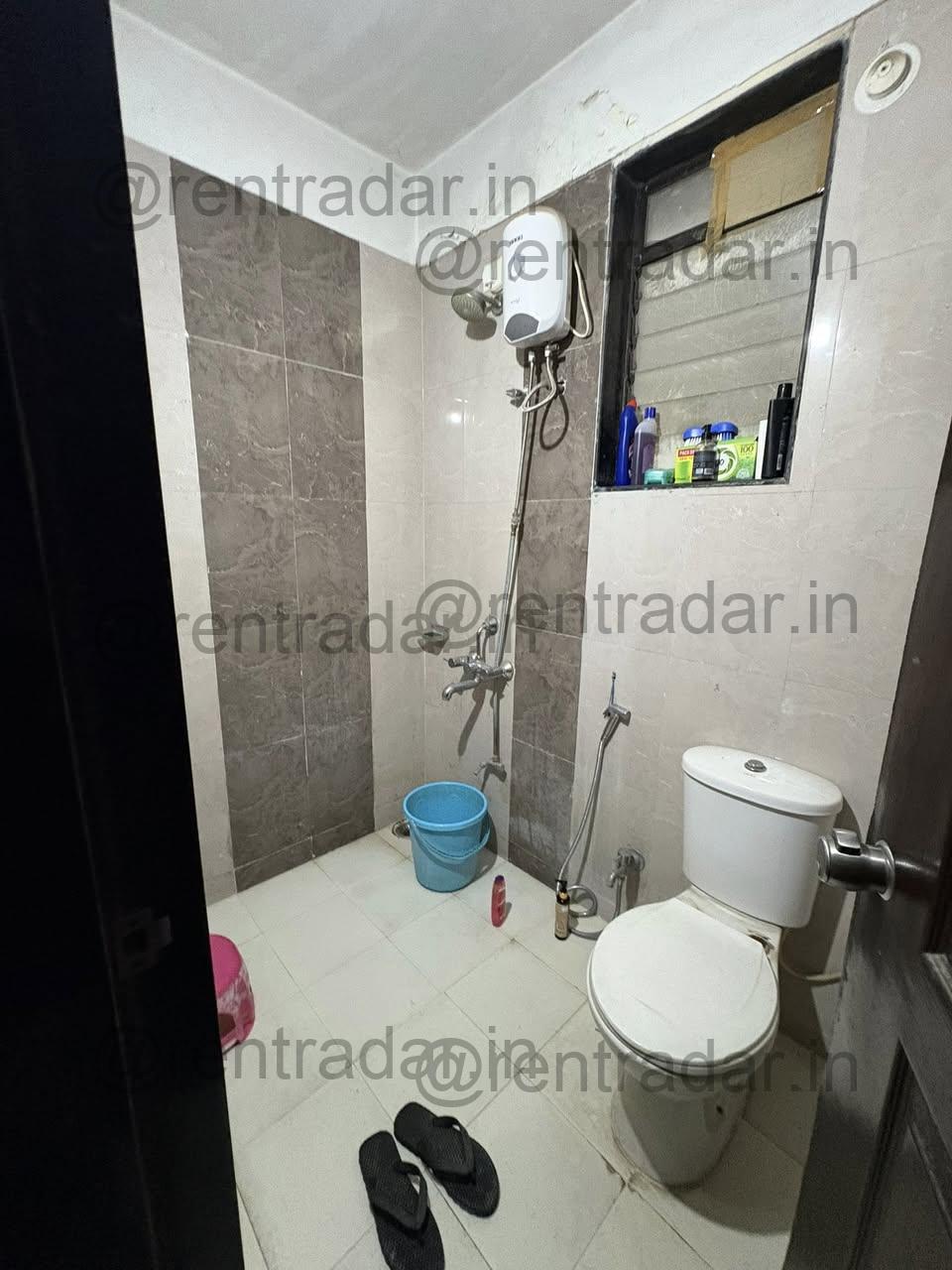 Room in 2bhk at Bhumkar Chowk
