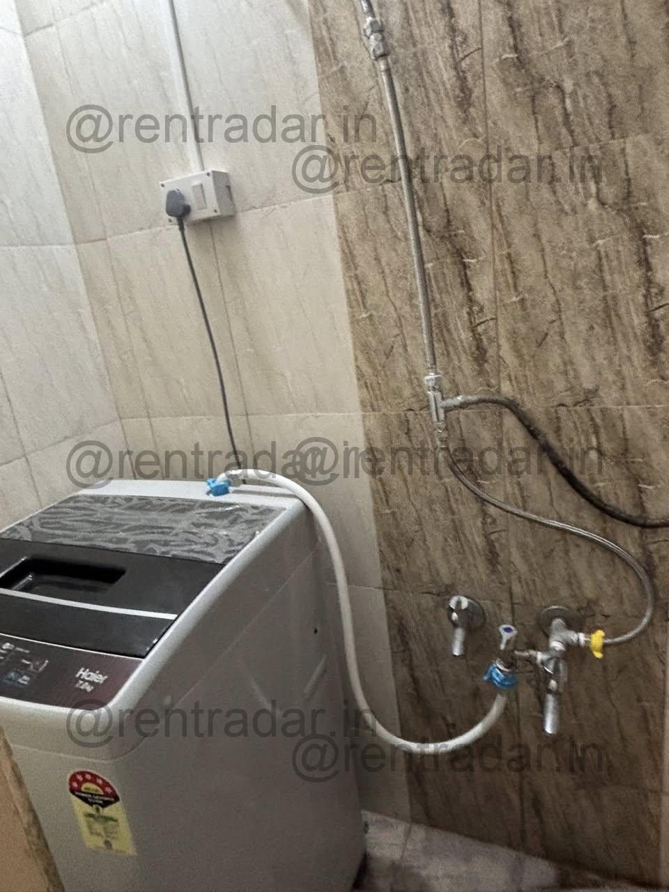 Room in 2bhk at Wakad (azure by Paranjape)