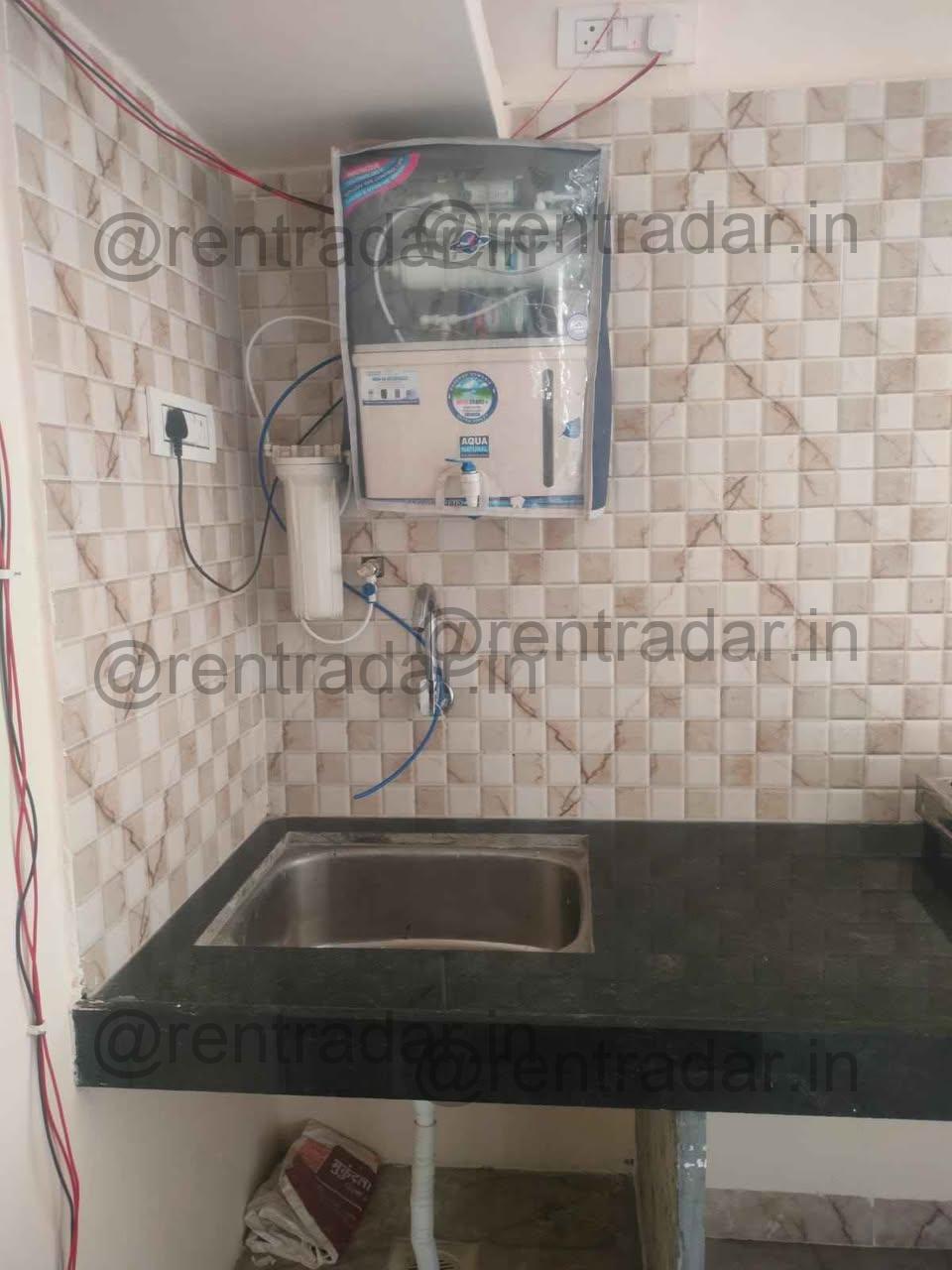 1rk Property For Rent at Hinjawadi, MH