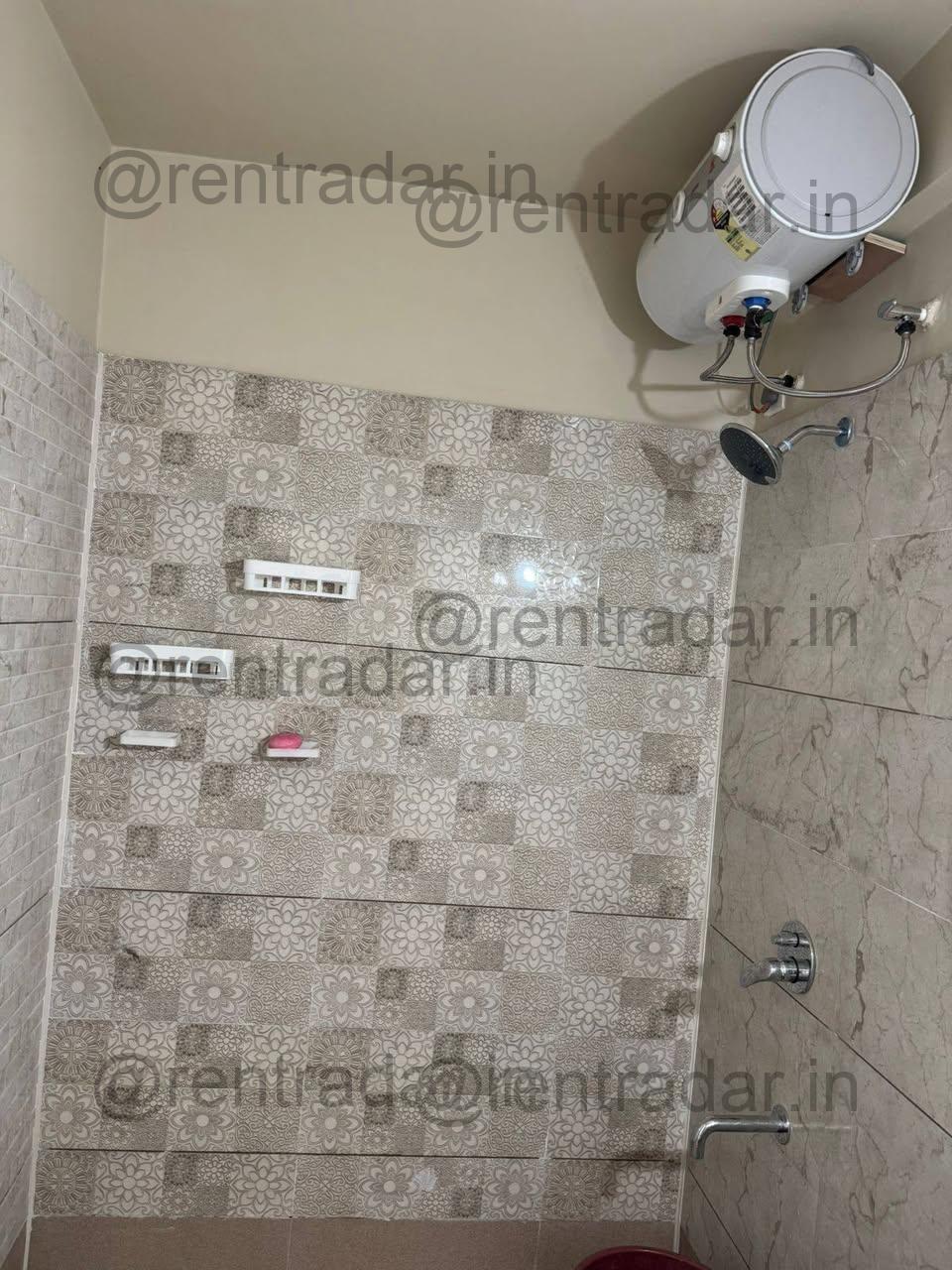 2 Bhk For Rent at Not Specified