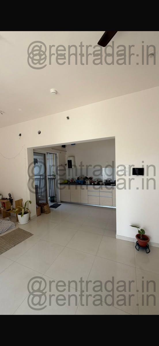 Room in 3bhk at Keshav Nagar
