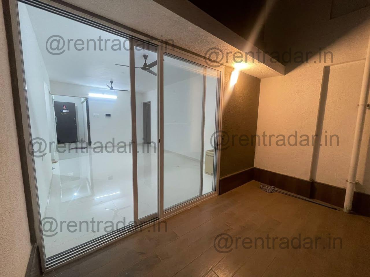 Private Room in 3bhk at Hinjewadi (pinewood 32)
