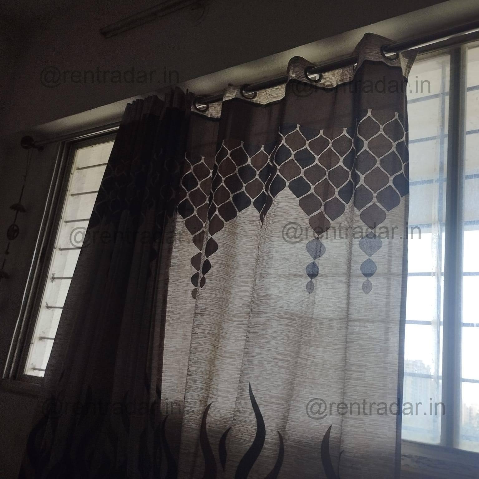 1 Bhk For Rent at Moshi