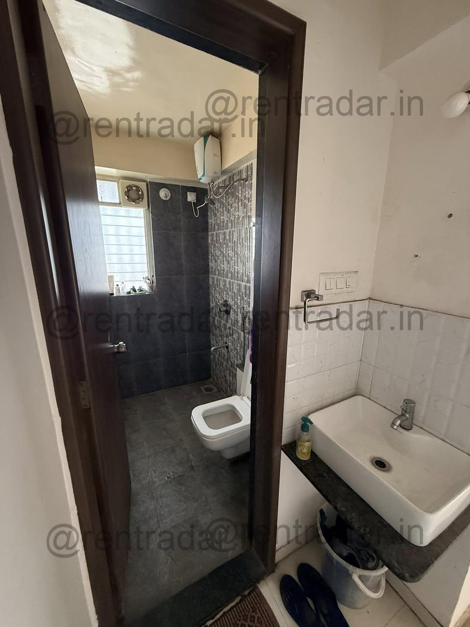 Room in 2bhk at Handewadi (majestique Memories)