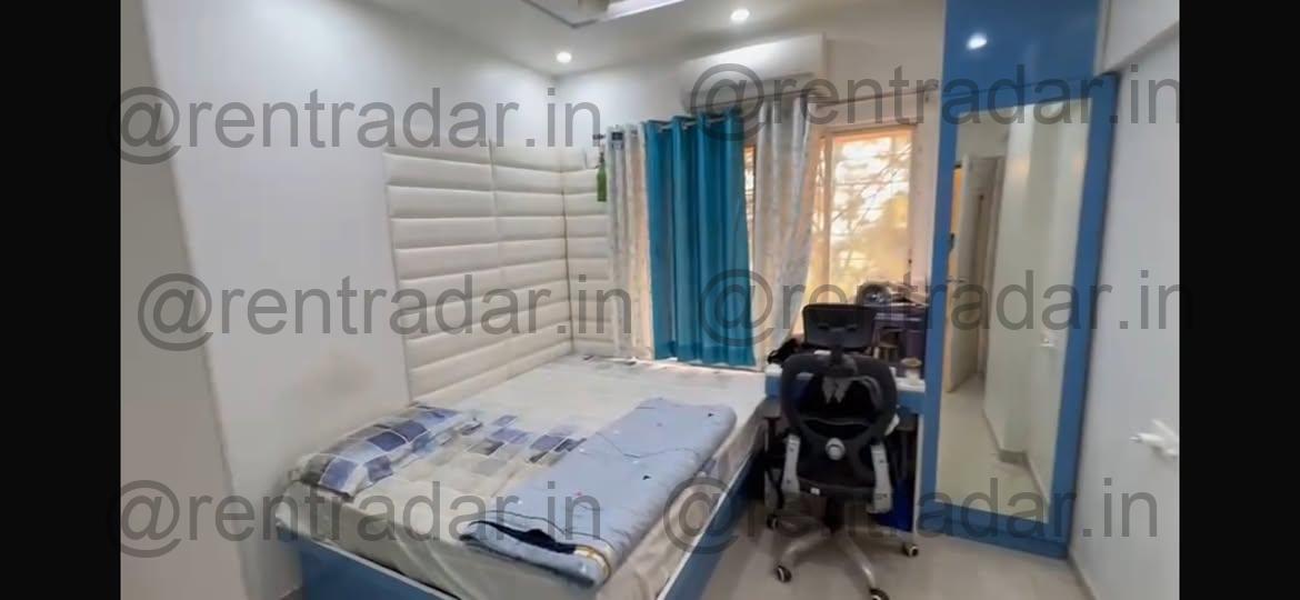 Room in 3bhk at Pimple Saudagar (dwarka Lords Residency)