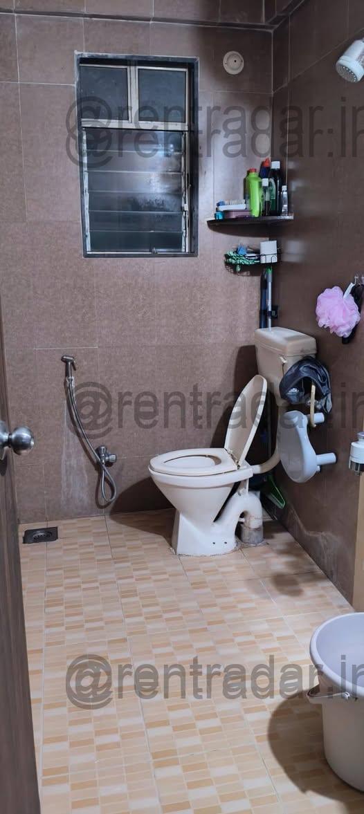 Room in 3 Bhk at Audumbar Society Hadapsar