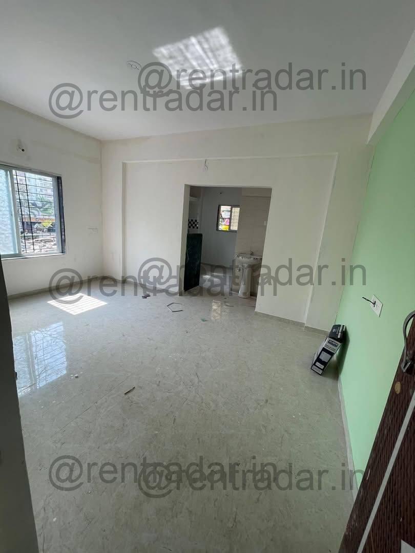 Room in 1bhk at Wakad
