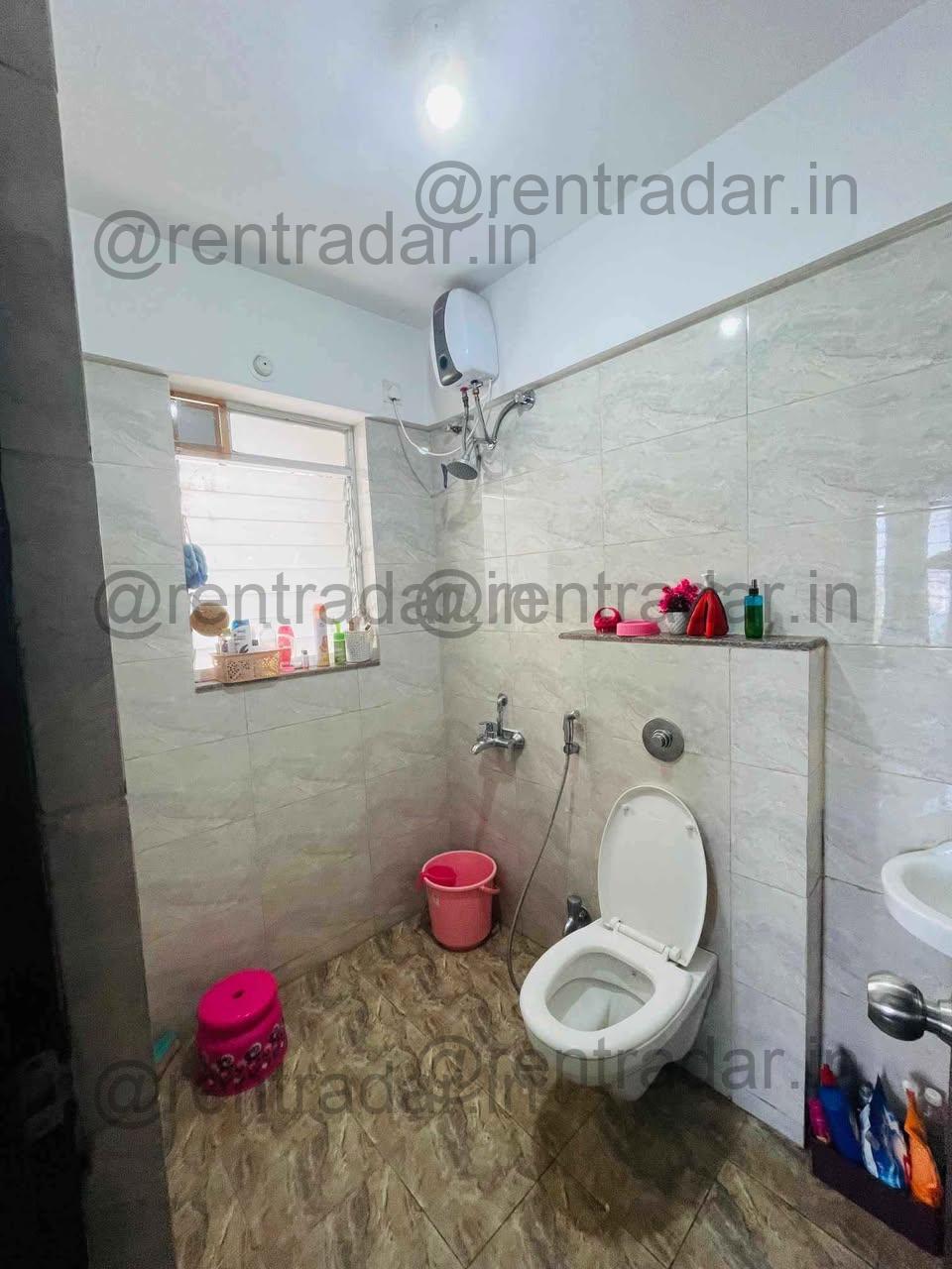 Room in 3bhk at Amanora Park Township (victory Towers)