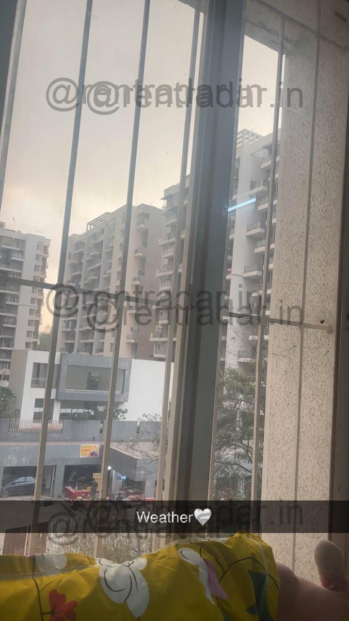 Room in 2bhk at Wakad (azure by Paranjape)