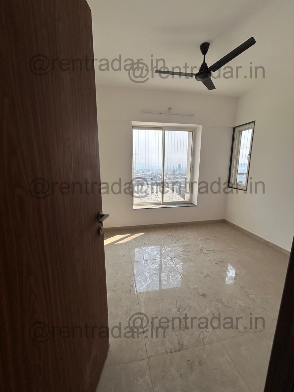 2bhk For Rent at Yashone Eternity (yashone Eternity)