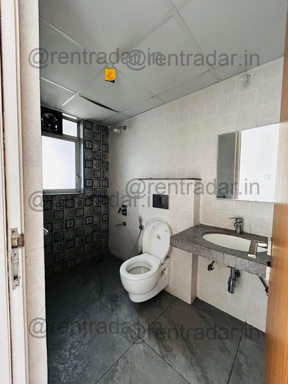 Private Room in 3bhk at Godrej Elements (godrej Elements)