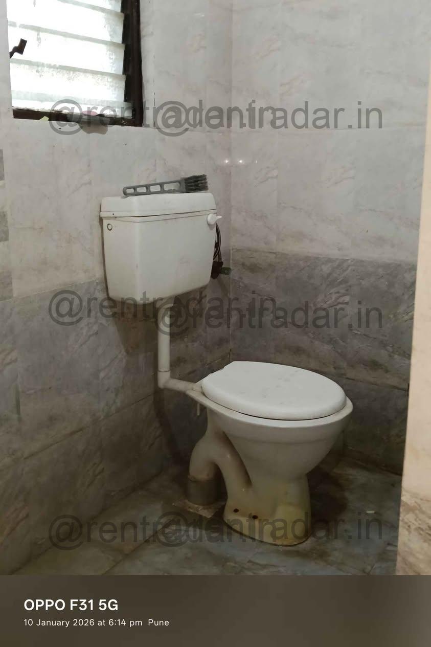 1 Bhk For Rent at Hinjewadi