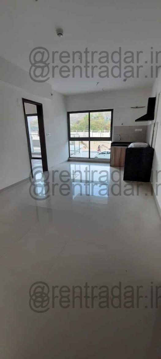 1bhk For Rent at Hinjewadi Phase 2 (gera Adara Society)