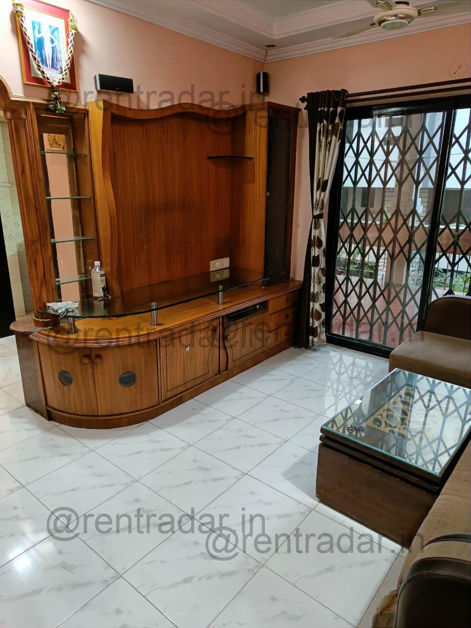 Room in 2bhk at Koregaon Park (archana Meadows)