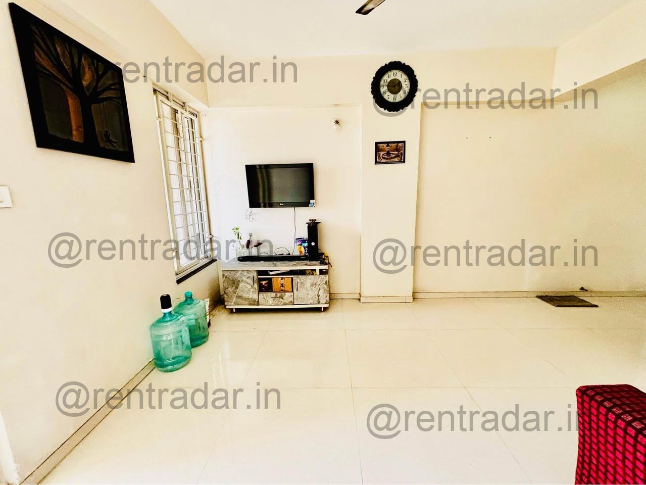 2bhk For Rent at Kharadi (ganga Arcadia)