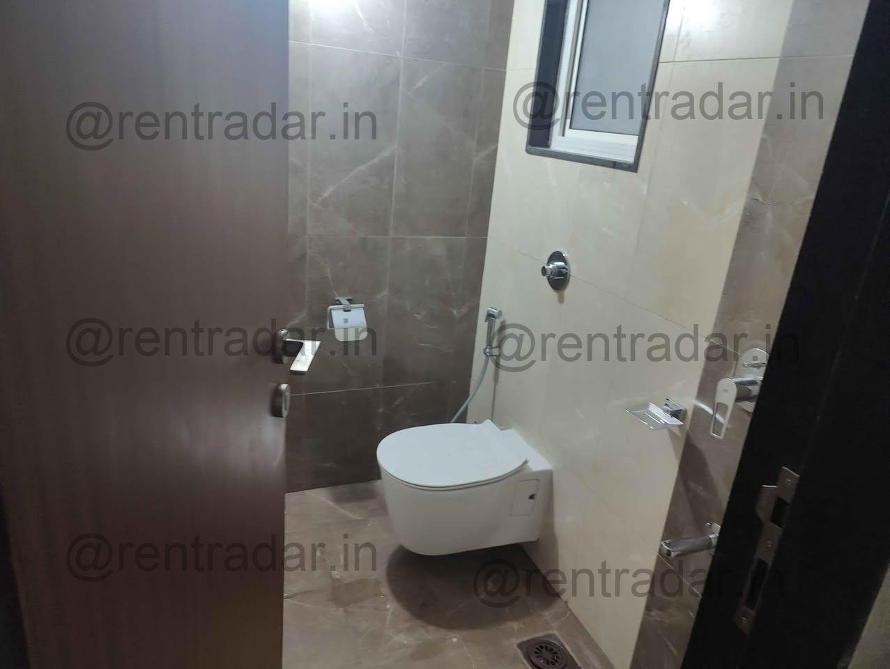 3 Bhk For Rent at Hinjewadi (yashone Eternity)