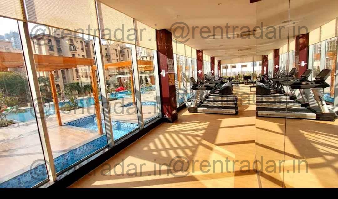 Room in 3bhk at Pune, MH