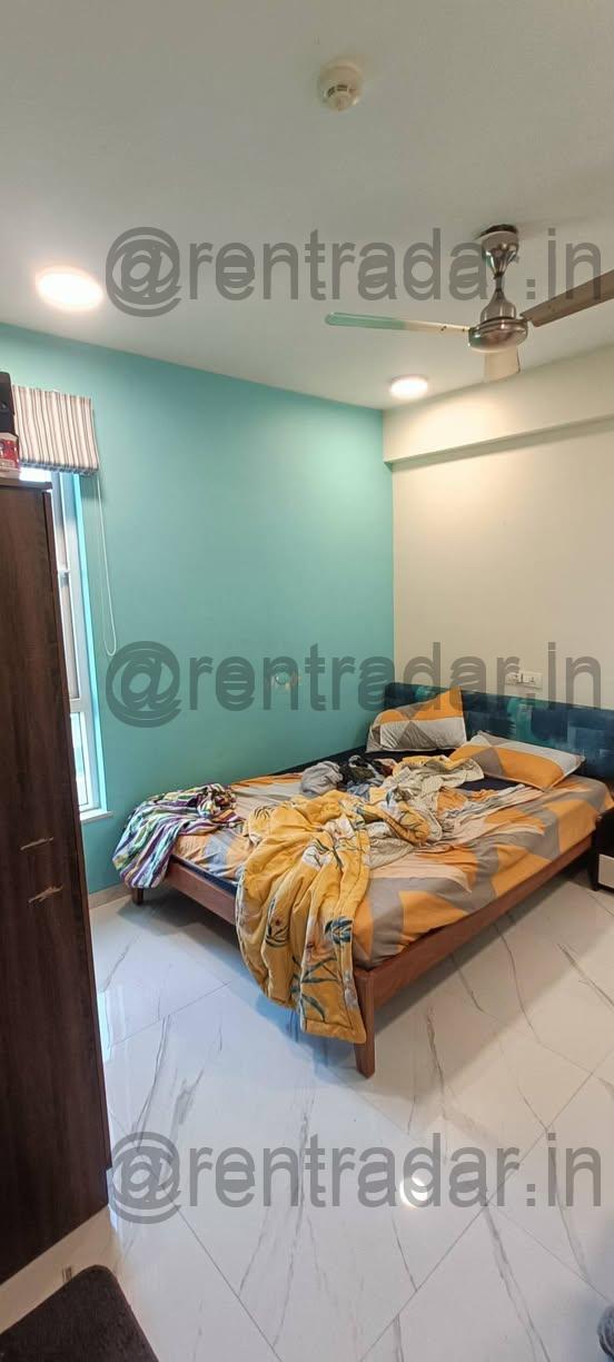 Room in 3 Bhk at Balewadi (F Residences)