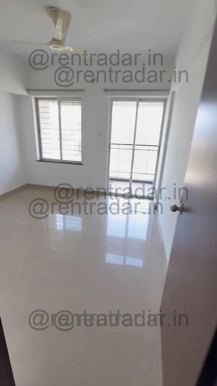 Room in 2bhk at Hinjewadi