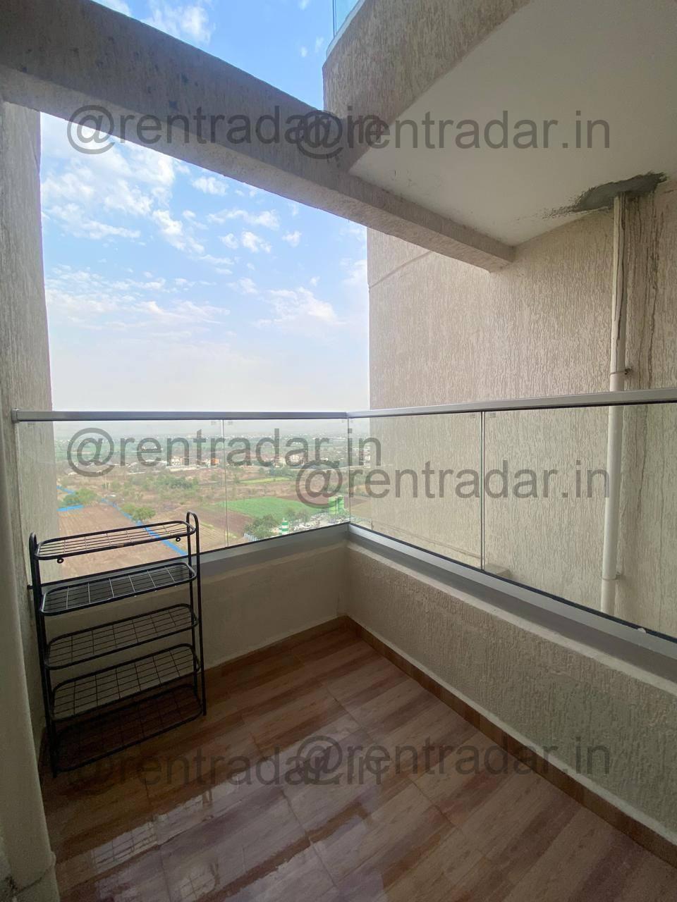 Room in 3bhk at Kharadi (vtp Cygnus Township)