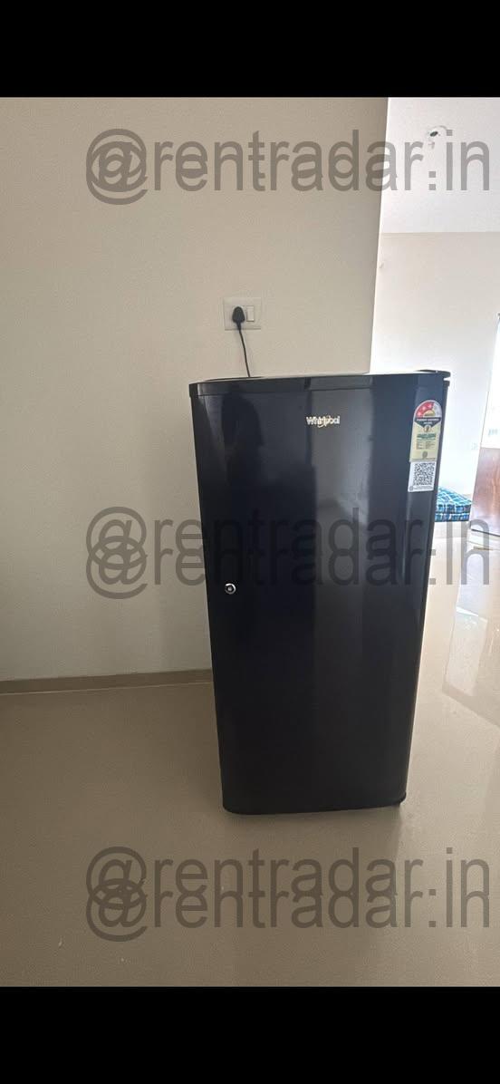 1bhk For Rent at Pisoli