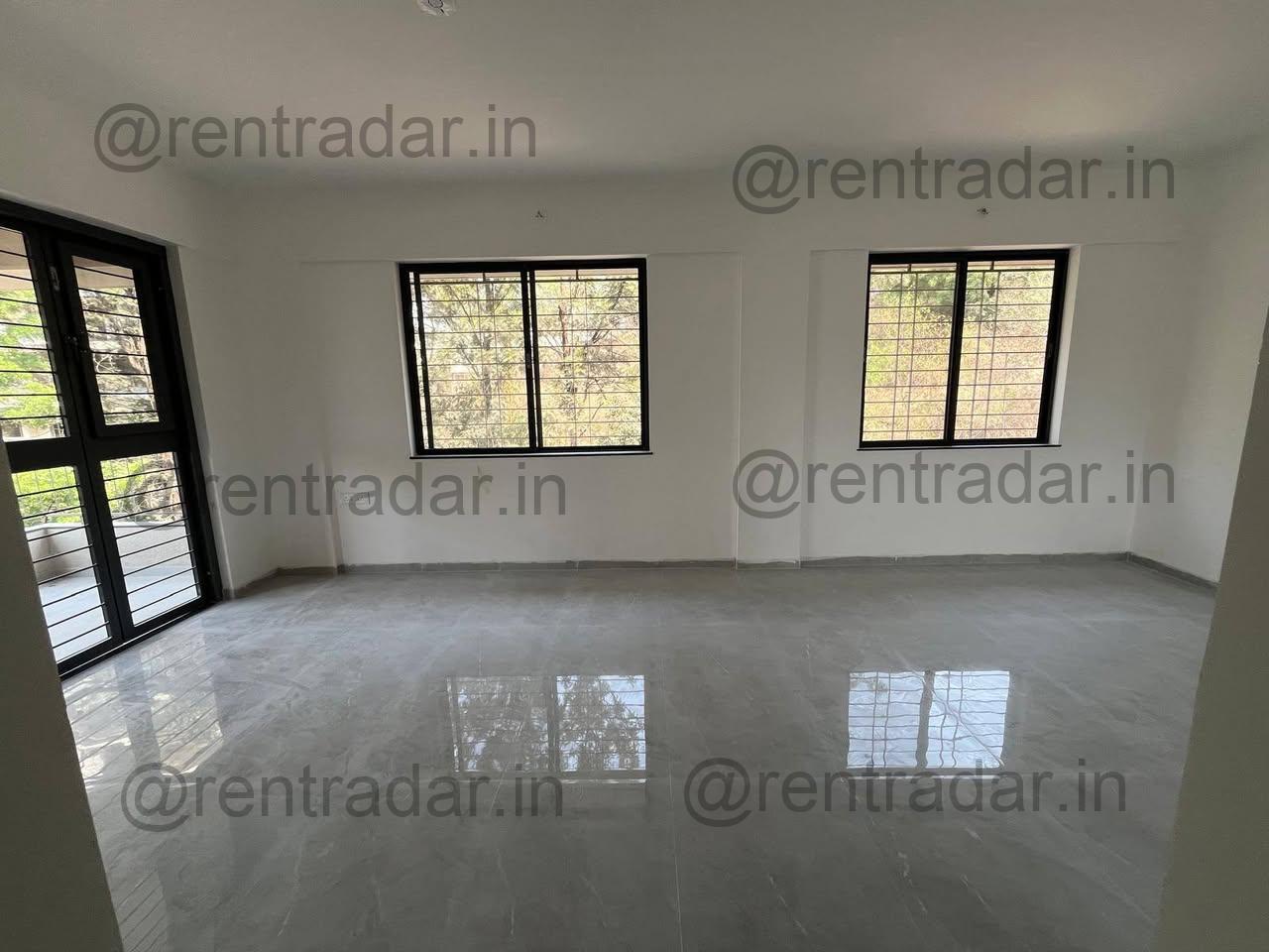 Room Available at Bavdhan (alok Residency)
