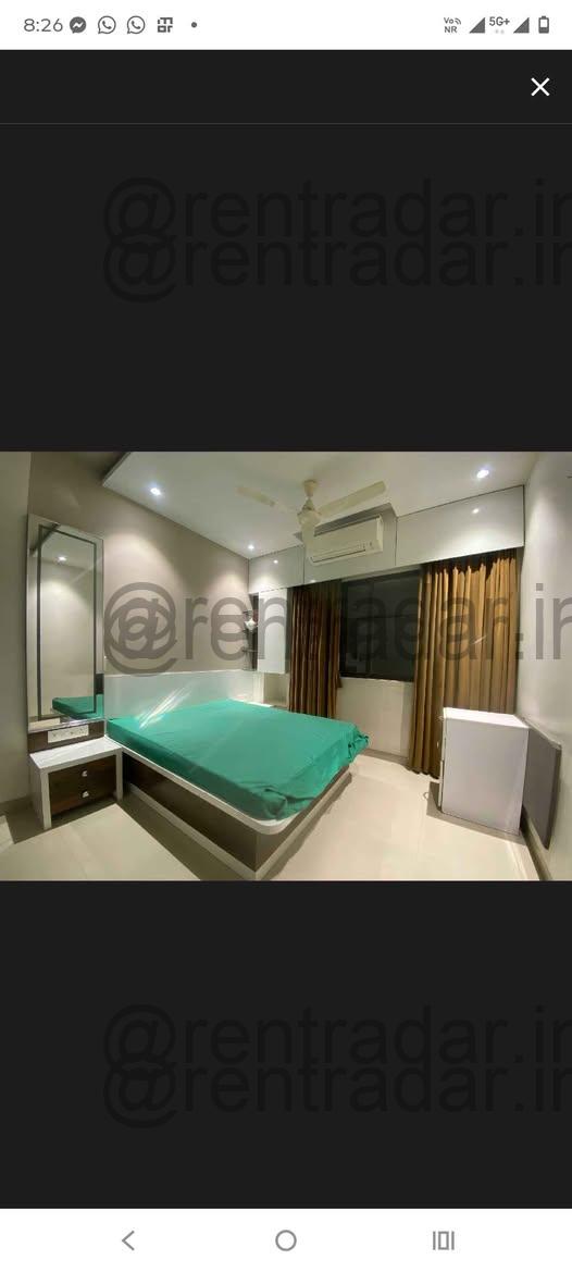Room in 3bhk at Pune, MH