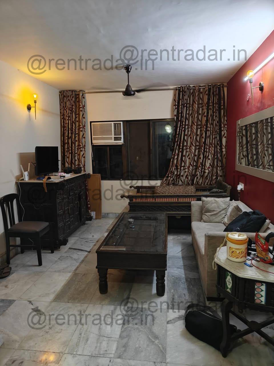 Room in 2bhk at Ashok Nagar Society, Marol Naka