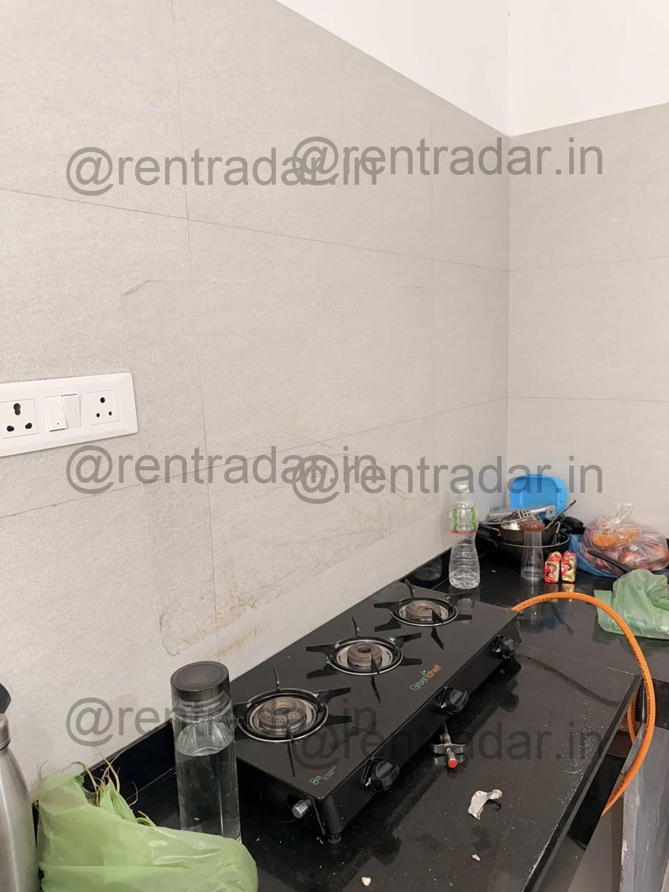 Room in 2bhk at Lagom Homes