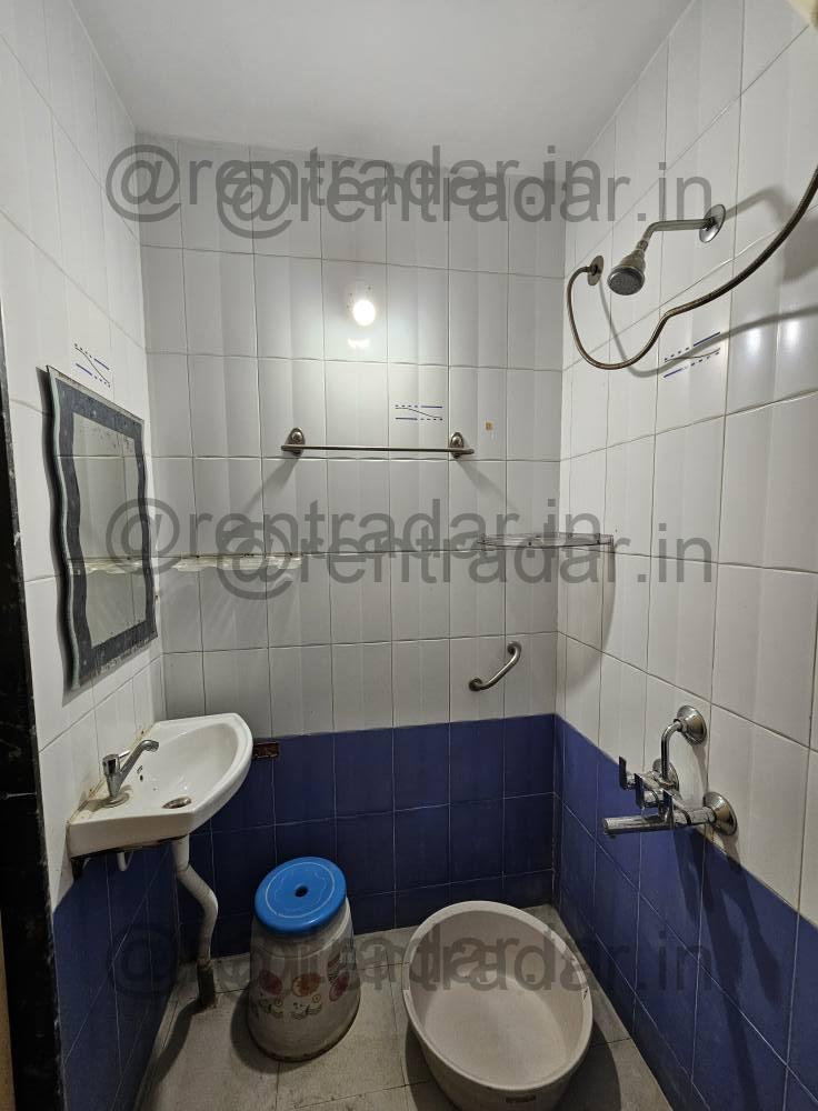 Room in 3bhk at Bavdhan