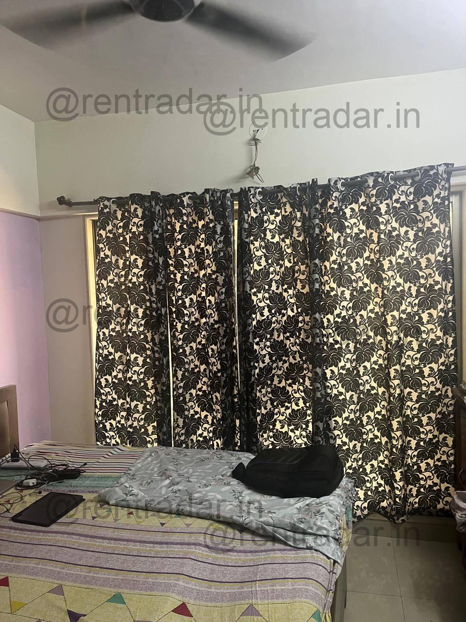 Room in 2bhk at Jogeshwari West (pearl Palace)
