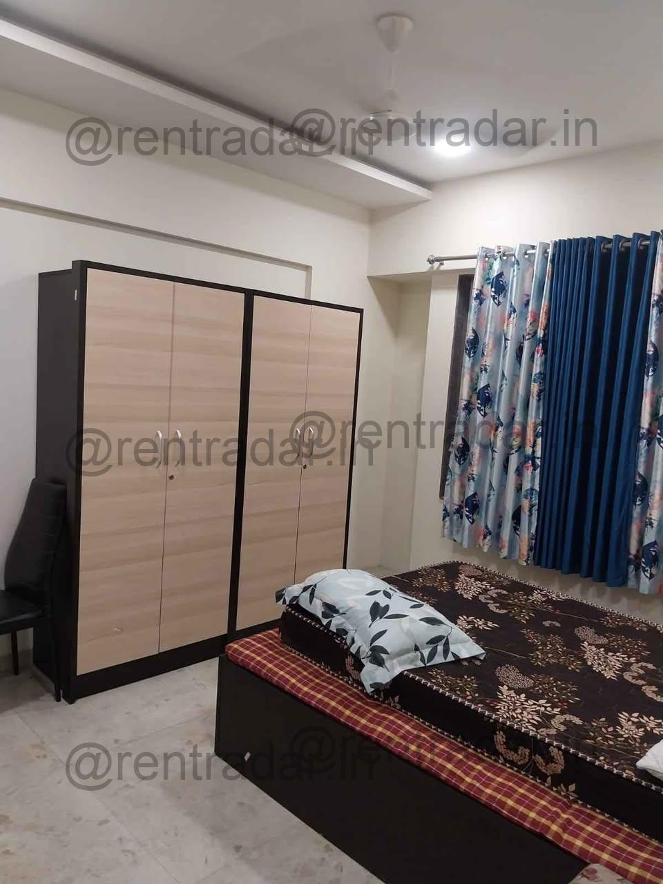 2bhk For Rent at Pune, MH