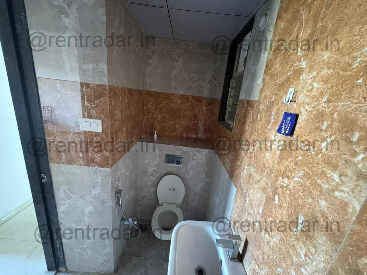 2bhk For Rent at Hinjewadi