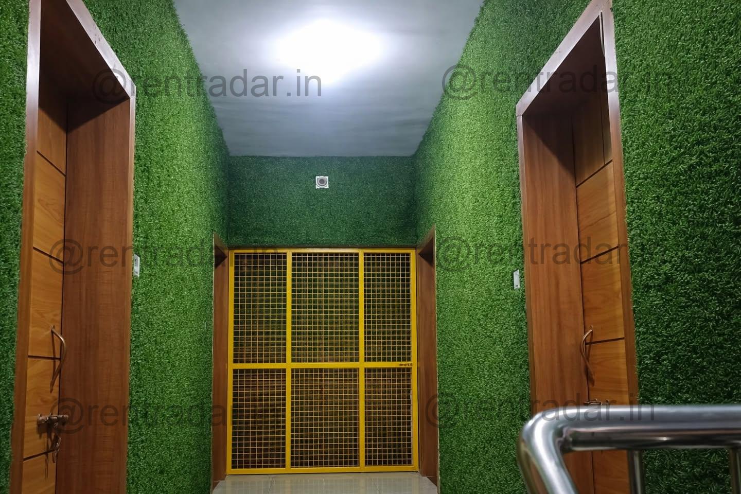 1 Bhk For Rent at Hinjewadi Phase 1
