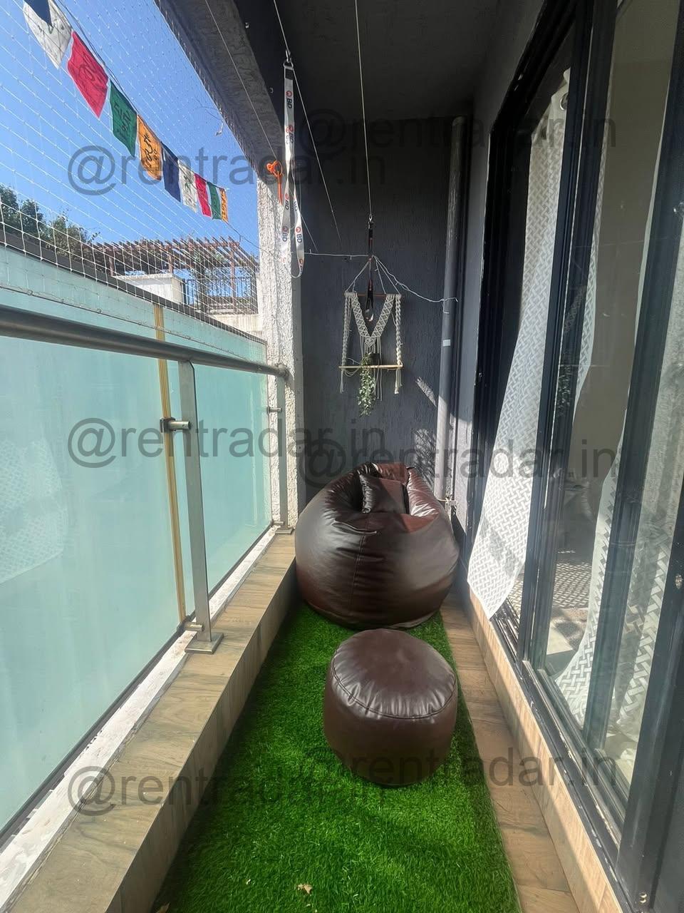 2bhk For Rent at Not Specified