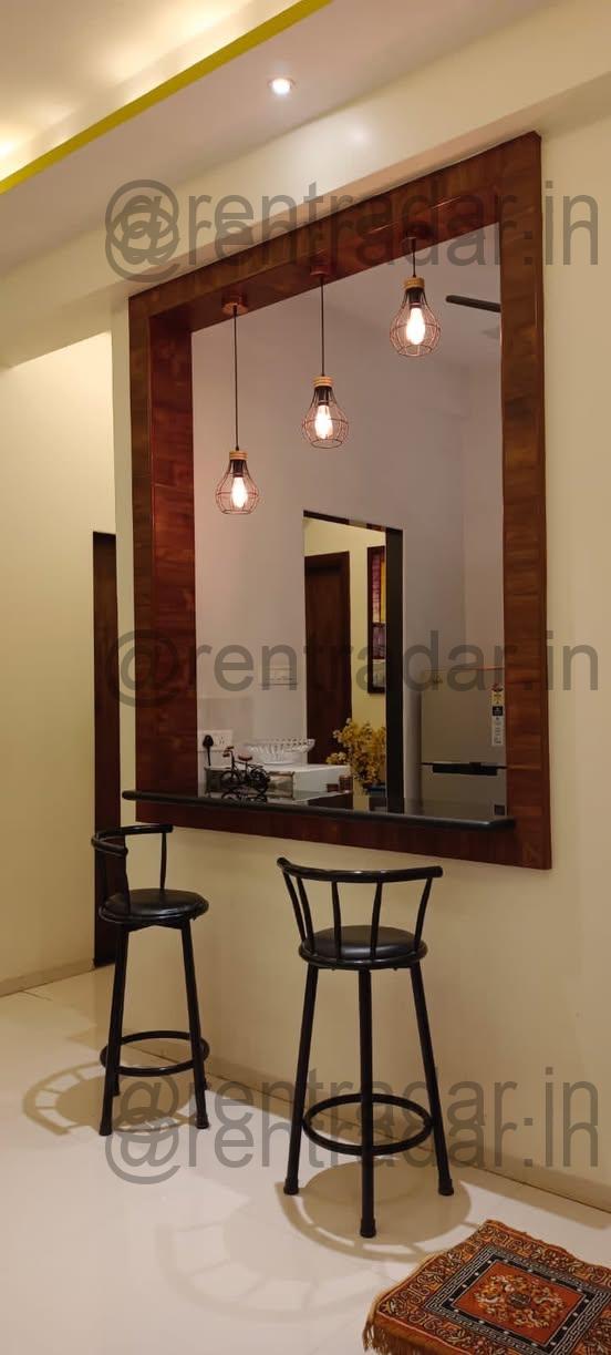 Room in 2bhk at Goregaon East
