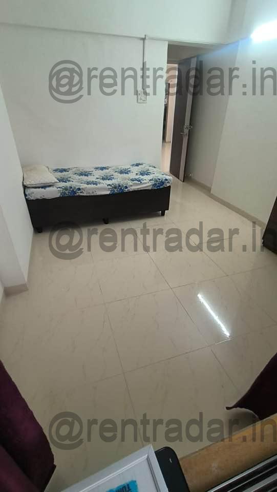 Room in 2bhk at Near Oshiwara Metro Station