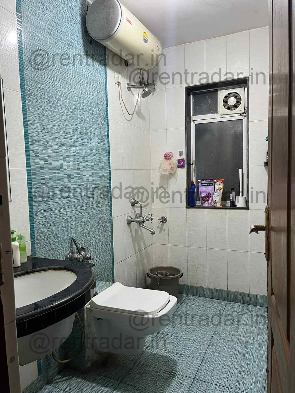 Room in 2bhk at Chandivali (adityawardhan Co-op Society)