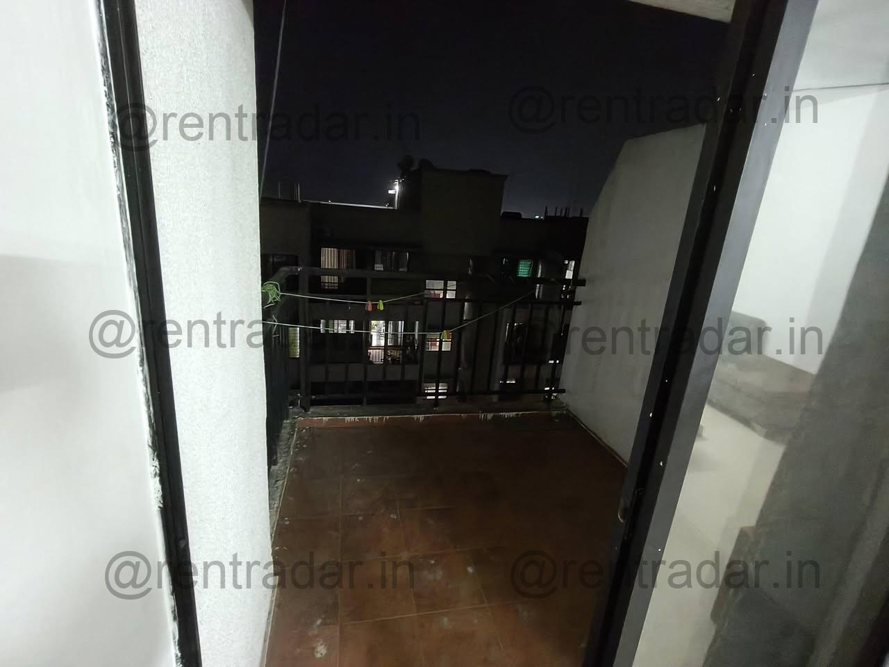 Room in 2 Bhk at Revell Orchid, Porwal Road (revell Orchid)