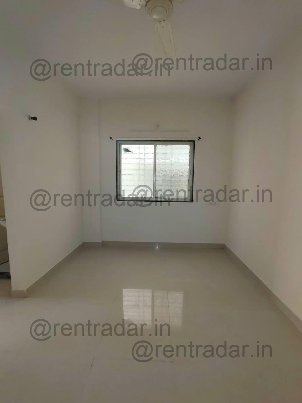 Flatmate Required in 1 RK at Pimple Gurav