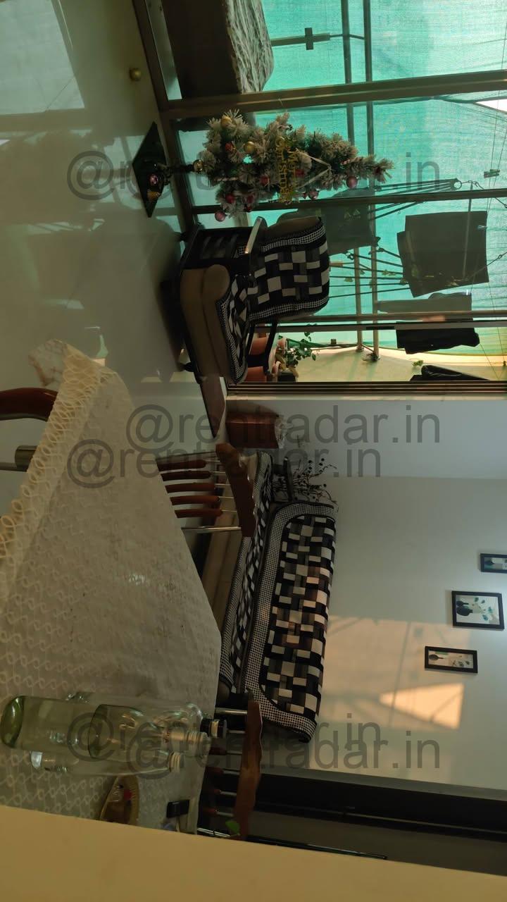 Room in 2 Bhk at Wagholi