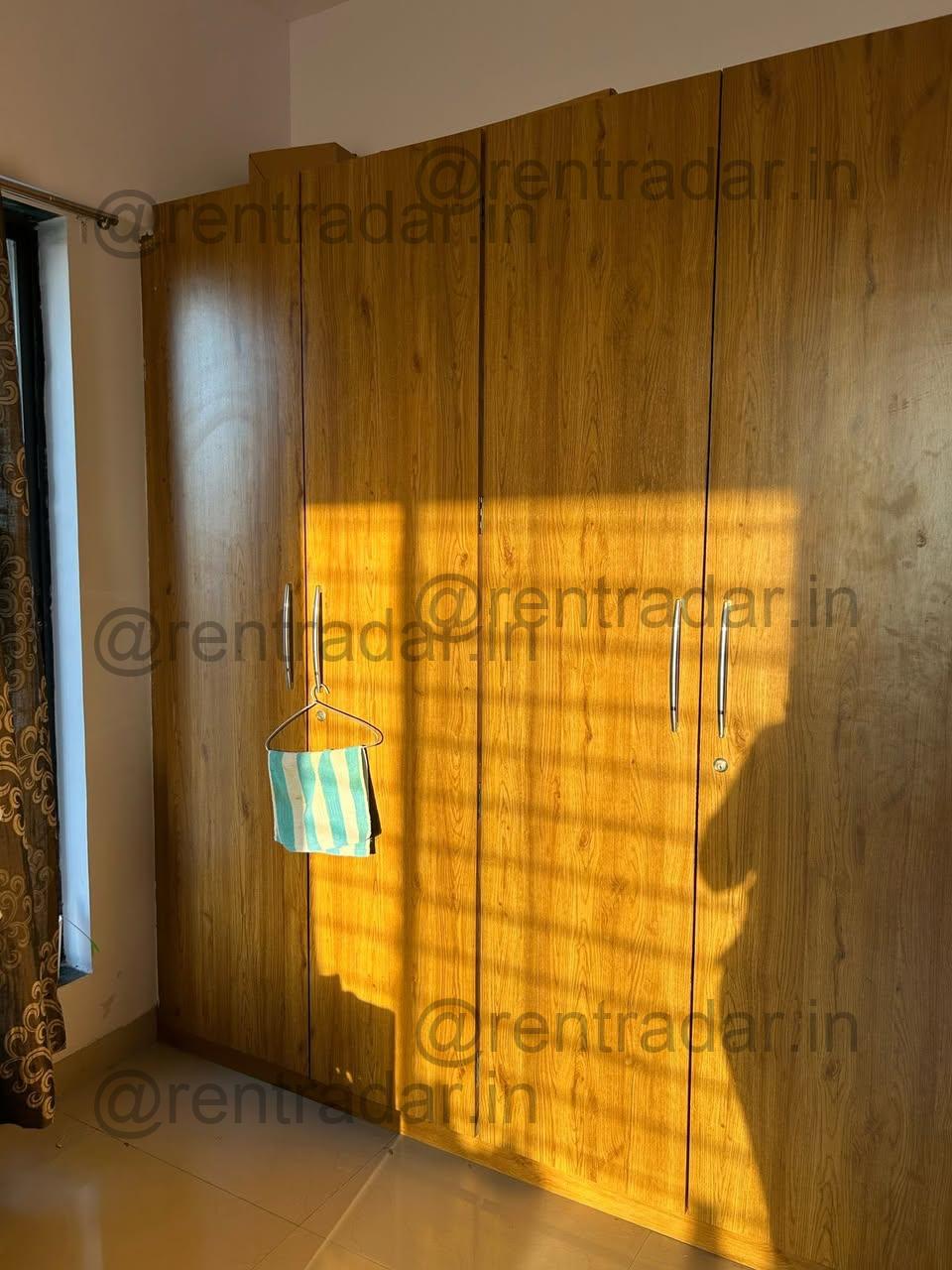 Room in 2bhk at Vishal Nagar, Pimple Nilakh
