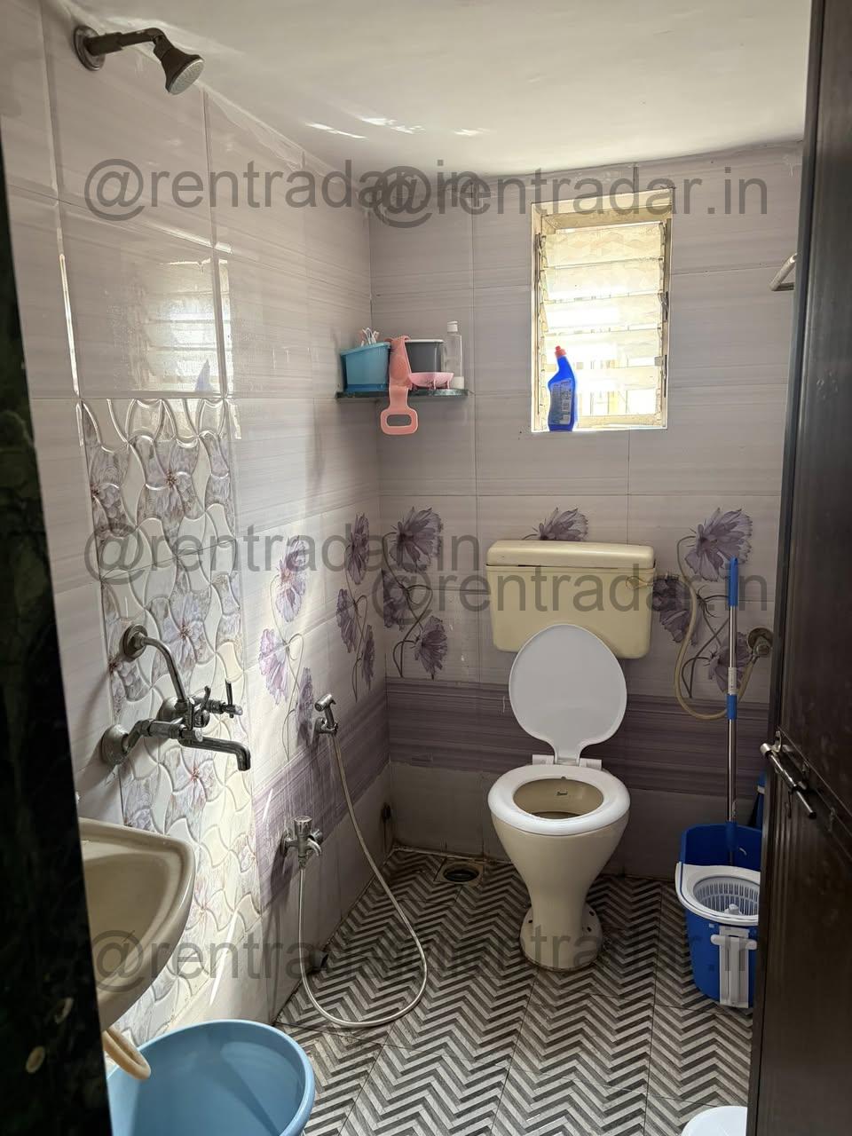 Room in 3bhk at Jagtap Dairy Chowk