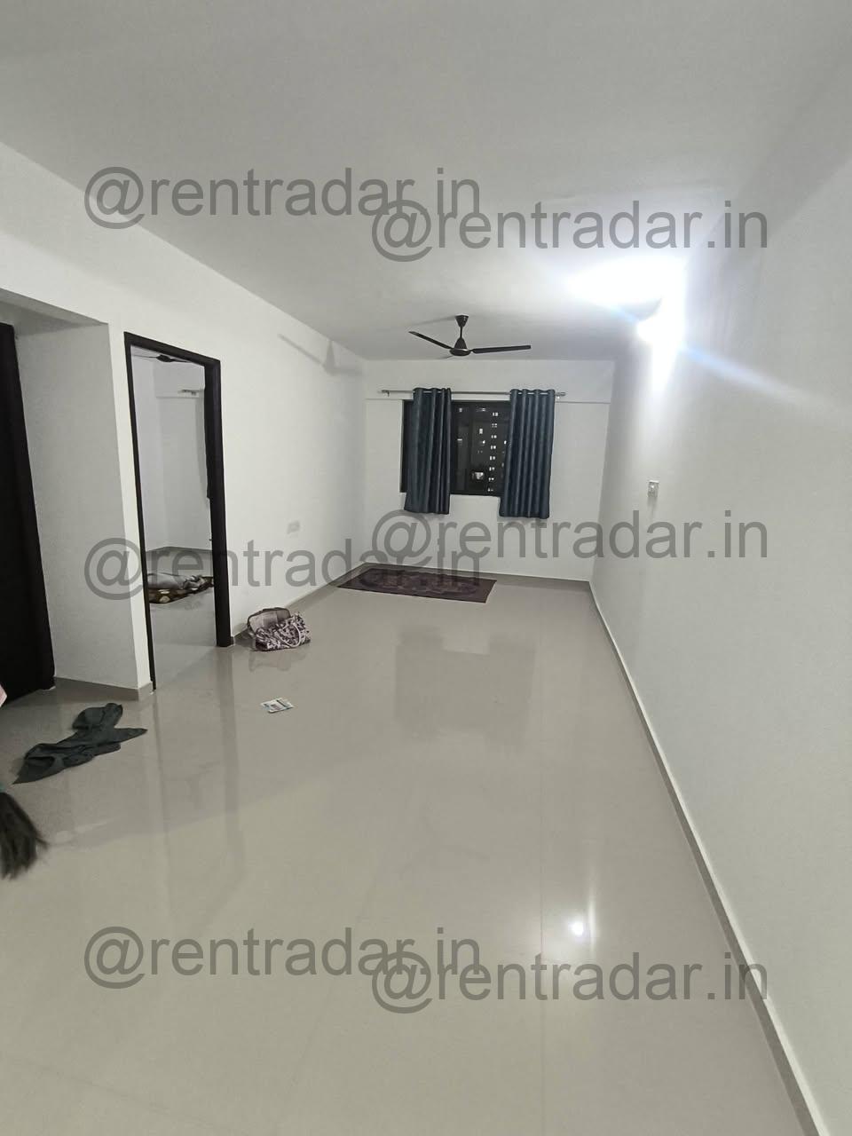 Room in 1 Bhk at Joyvile Shewalewadi