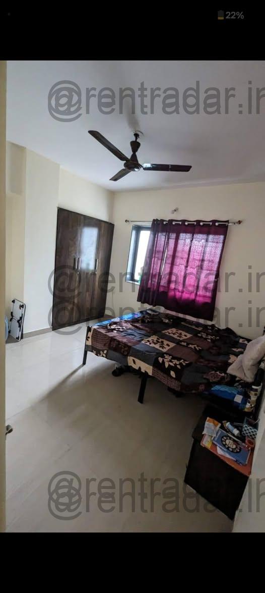 Room Available at Wadgaon Sheri