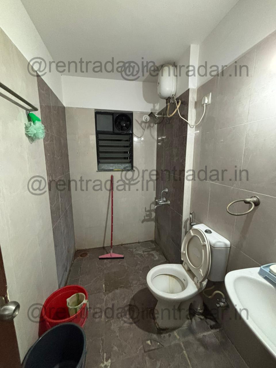 Room in 2bhk at Wagholi