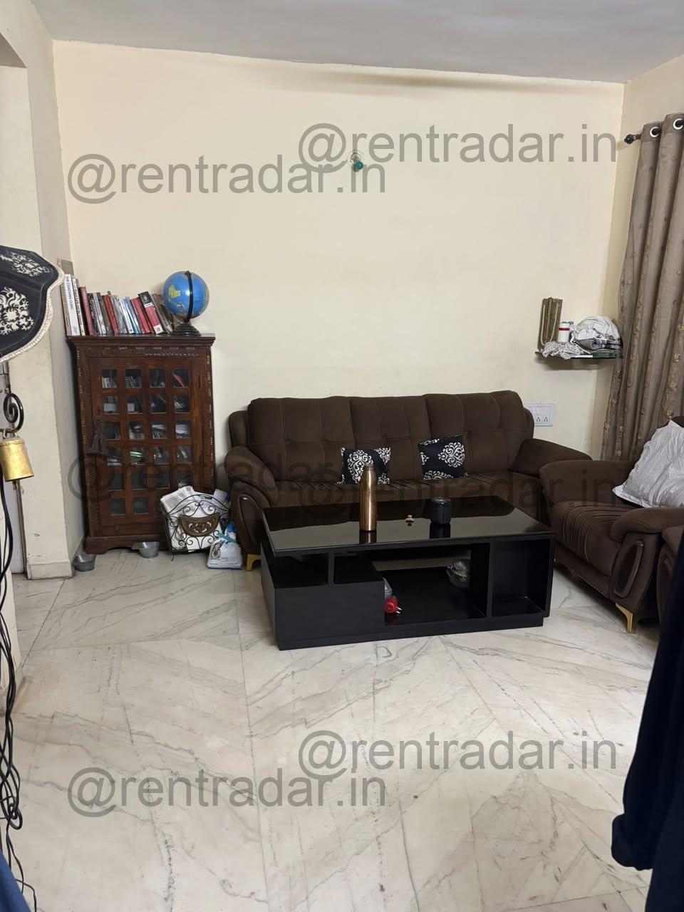 Room in 1 Bhk at Viman Nagar