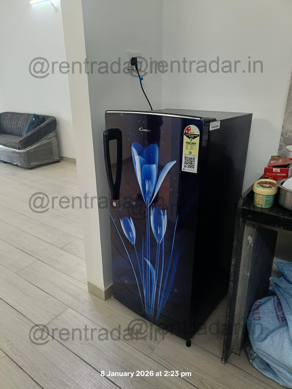 Room in 3 Bhk at K Shire Society (K Shire Society)